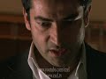 Ezel 53.Bölüm Kerpeten Ali Ezel Sahnesi
