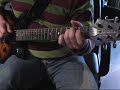 HF THIEFAINE - Guichet 102