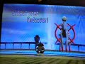 Note: I originally got this strategy from Marriland. This stategy isn't perfect. There are quite a few things that will make it not work, like a Ghost type or a status condition attack, more specifically a sleeping attack like Spore. The strategy will still work if the Pokemon's ability prevents it from getting the status condition, but it might be more unstable. In this battle, my Lv. 1 Starly fought my Lv. 100 Arceus (poison). Starly was holding a Focus Sash and it knew Quick Attack (a first strike move) and Endeavor, which are necessary for this strategy to work. In the battle, I used Endeavor after Arceus attacked me so it would have only 1 HP left. Then since Quick Attack goes first all the time, I used it and since Arceus had only 1 HP, it fainted, and Starly won. This technique can be used with any Pokemon that can learn both Endeavor and a move that strikes first (Quick Attack, Extremespeed, Aqua Jet, Ice Shard, Mach Punch, Shadow Sneak, etc.). Also, you have to make the Pokemon hold a Focus Sash (or a Focus Band, but I don't recommend it because it doesn't work as well as a Focus Sash). Some Pokemon that can meet these requirements are Doduo, Rattata, Taillow. Treecko, Phanphy, and others. Enjoy.