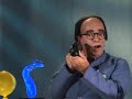 Dr Chunga y el maravilloso mundo de la Fisica