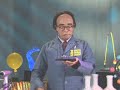 Dr Chunga y el maravilloso mundo de la Fisica