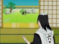 Shinigami Goldencup 161 with Byakuya, Rofl.