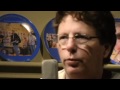 Tim O'Brien performs River ridin' at WDVX