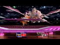 Brawl Wi Fi Match #68