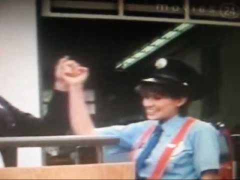 Nancy McKeon