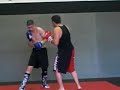 boxing drills boxing drills