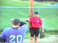 THE UMPIRE STRIKES BACK        -NC17-