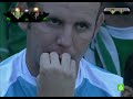 Betis 1 - 1 Valladolid
