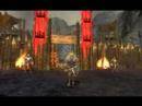 Uruk tries to be cool but gets intercepted by a spider