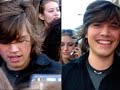 Zac e Wity Hanson