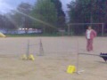Tercans - Club de agility de Meira