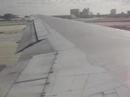 LAN 767-300ER Takeoff LAX-LIM