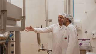 صنع في المغرب : الحلقة 16