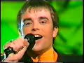 (Eurosong 1997) - Darren Holden - \"Suddenly\"