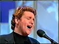 teledysk, klip, Michael Ball,- Somewhere