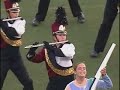 Shepherd Hill Marching Band 2006 USSBA  11/11/06