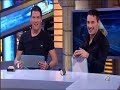 El Hormiguero - Andy y Lucas se examinan el uno al otro