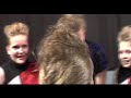 CGN Championships - highlights
