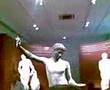 Marathon boy - Praxiteles exhibition