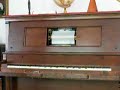 Animaniacs piano roll