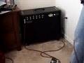 Gear Demo - Mesa Boogie Rectoverb #2