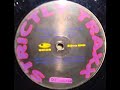 dj trajic - strictly traxx