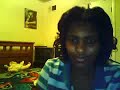 CLauja singing My Love by Jill Scott