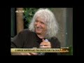 Ο Καρβέλας μιλά στον Τριανταφυλλόπουλο για τον Χριστιανισμό και γενικότερα τις θρησκείες.
