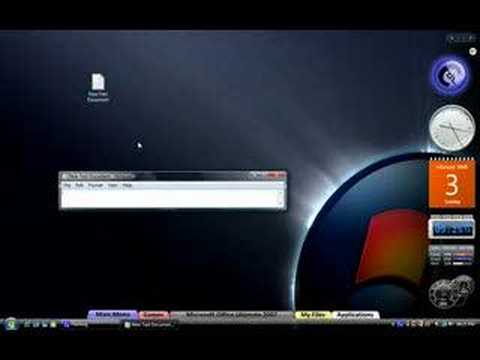 how to remove eicar test virus