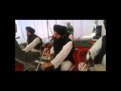 LIVE KIRTAN | BHAI RAJINDER SINGH MOHNI | SHABAD KIRTAN | SOLID RECORDS