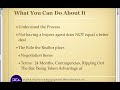 Behind The Curtain - How Commissions Are Really Paid Behind The Curtain - How Commissions Are Really Paid
