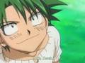 videos de The Law Of Ueki - Friend Like That - Hawk Nelson