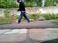 c walk battle crip crown