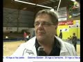 OGS Basket : Cadets France - Nanterre