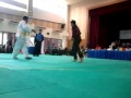 Click here to watch this video Irza fighting at Tampines North CC