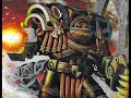 slideshow of artwork and quotes from the horus heresy to reduce chances of removal i have to say this copyright games workshop and demon hunter. all rights reserved. this video is in no way endorsed by games workshop