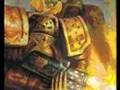 Horus Heresy Loyalists- warhmmer 40,000 tribute