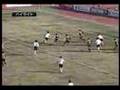 【2007-J2：第52節】ザスパ草津ｖｓ京都サンガF…