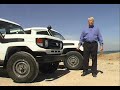 Toyota Land Cruiser HZJ78 Hardtop presentation