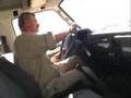 Toyota Land Cruiser HZJ78 Hardtop presentation