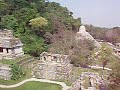 Palenque - Mundo Maya - Mexico