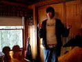 duhTRAV dancin \"like a hoe\" duhTRAV dancin \"like a hoe\"