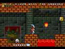 SMA4, World e-27 (Castle Koopa Redux)