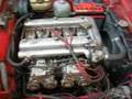 Alfa Romeo GTV 2000 great sound