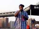 Jeru The Damaja - Come Clean @ BHF08, NYC