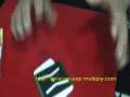 videos de Sulap Escape Pin
