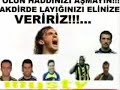 HUN-ultrAslan Titretti Rap-Galatasaray-fenerbahçe Beşiktaş