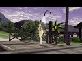[DOAX2-ST] -- Helena -- shower -- wet bikini