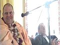 Jayapataka Swami em Nova Gokula 2004 (Srimad Bhagavatam)