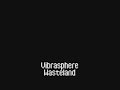 Vibrasphere - Wasteland